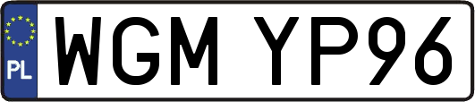 WGMYP96
