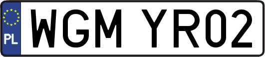 WGMYR02