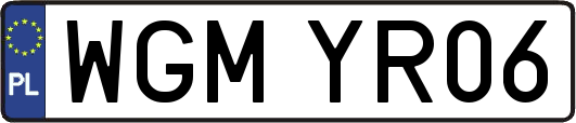 WGMYR06