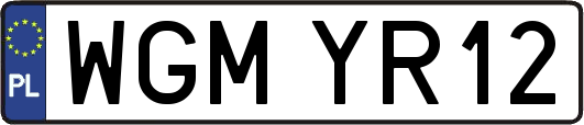 WGMYR12