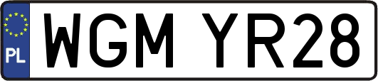 WGMYR28