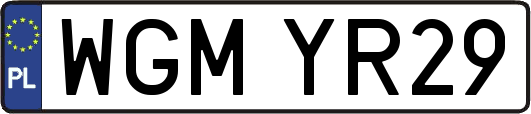 WGMYR29