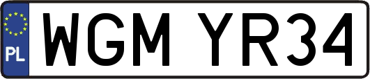 WGMYR34