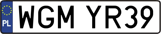 WGMYR39