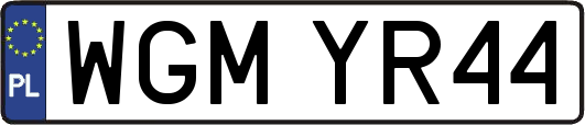 WGMYR44