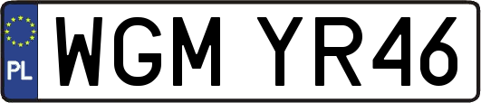 WGMYR46