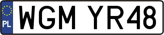 WGMYR48