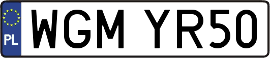 WGMYR50