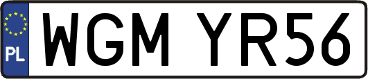 WGMYR56