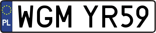 WGMYR59
