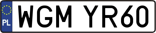 WGMYR60