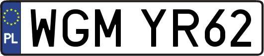 WGMYR62