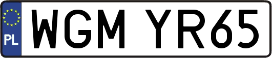 WGMYR65