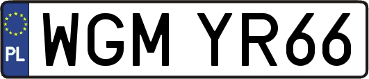 WGMYR66