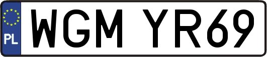 WGMYR69