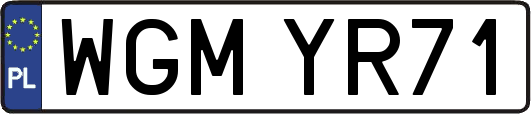 WGMYR71