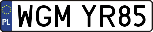WGMYR85
