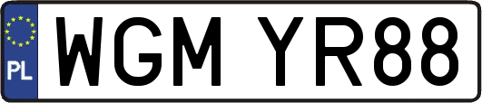 WGMYR88