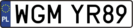 WGMYR89