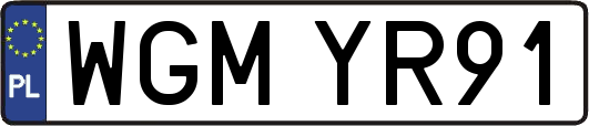 WGMYR91