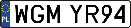WGMYR94