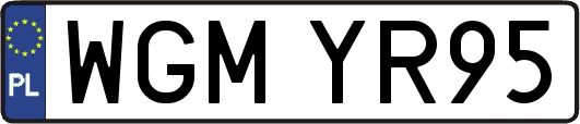 WGMYR95