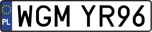 WGMYR96