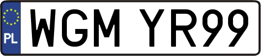 WGMYR99
