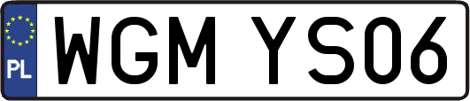 WGMYS06