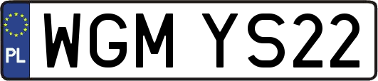 WGMYS22