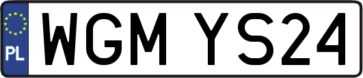 WGMYS24
