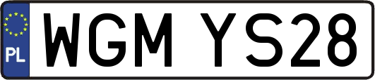 WGMYS28