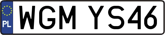 WGMYS46