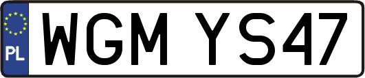 WGMYS47
