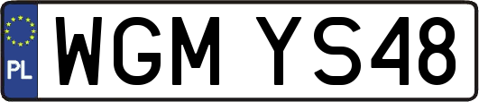 WGMYS48