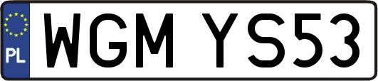 WGMYS53