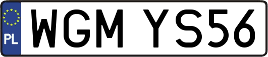 WGMYS56