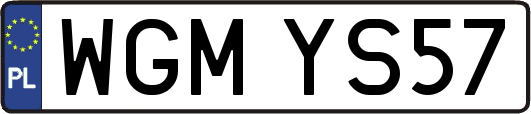 WGMYS57