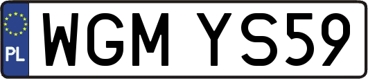 WGMYS59