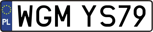 WGMYS79