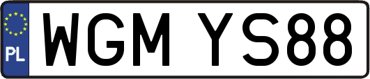 WGMYS88