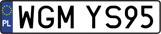 WGMYS95