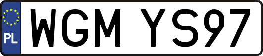 WGMYS97
