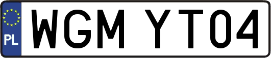 WGMYT04