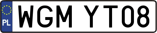 WGMYT08