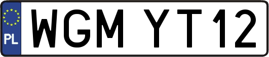 WGMYT12