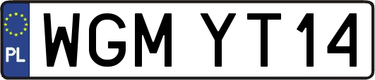 WGMYT14