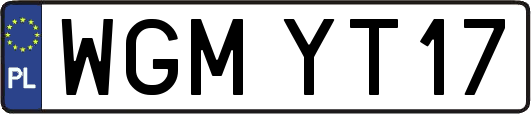 WGMYT17