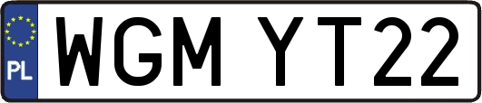 WGMYT22