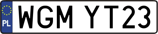 WGMYT23